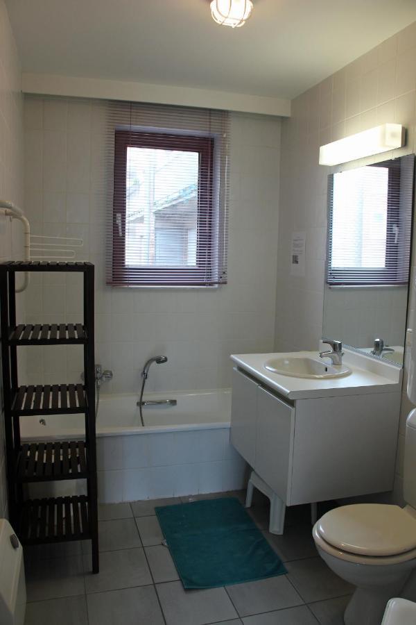 Duinroos C2 Apartment Koksijde Bagian luar foto
