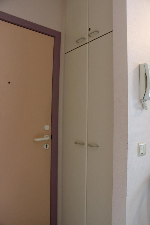 Duinroos C2 Apartment Koksijde Bagian luar foto