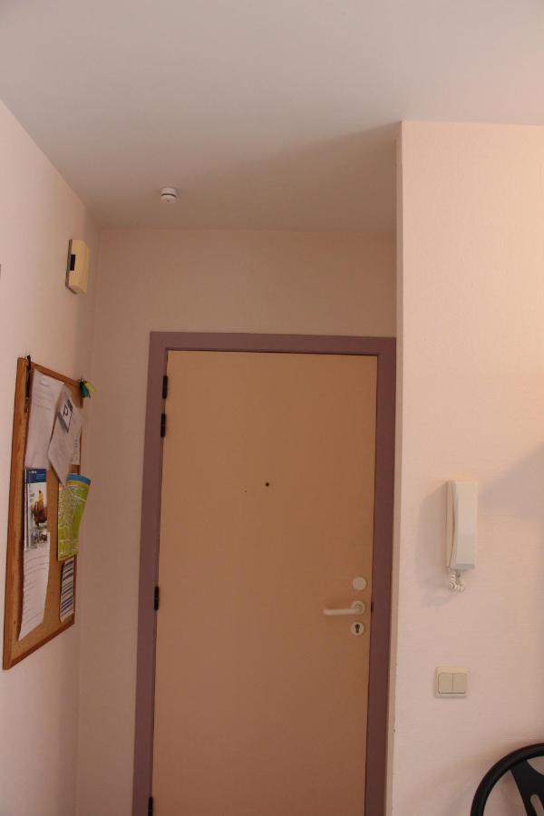Duinroos C2 Apartment Koksijde Bagian luar foto