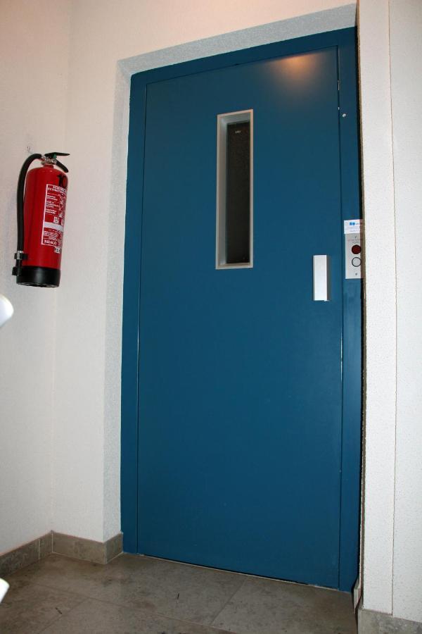 Duinroos C2 Apartment Koksijde Bagian luar foto