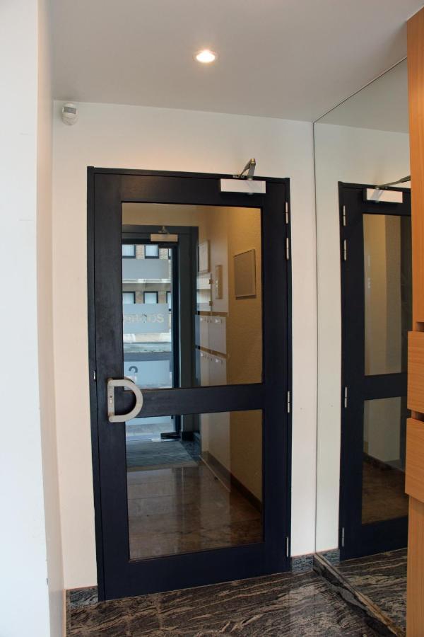 Duinroos C2 Apartment Koksijde Bagian luar foto