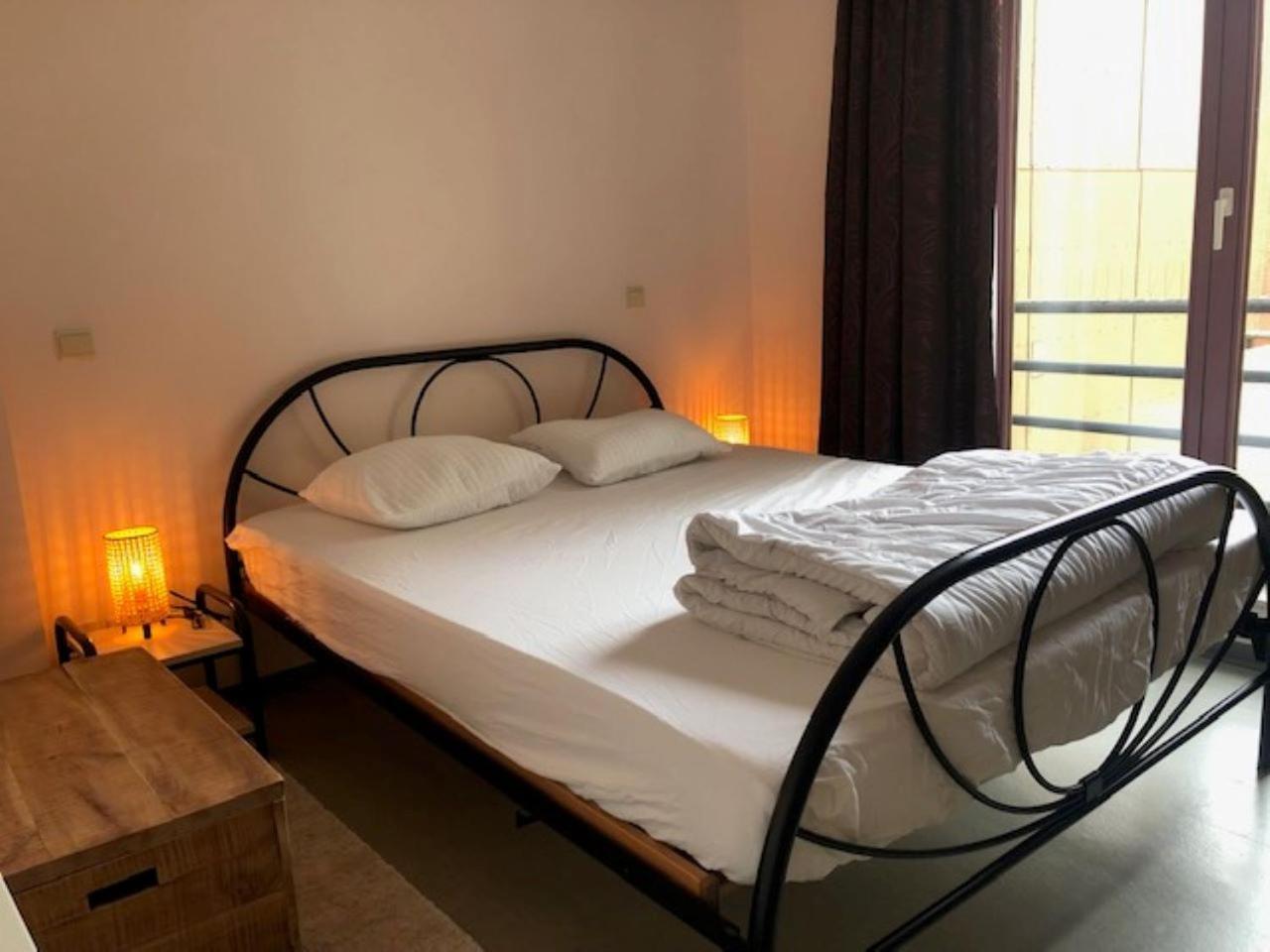 Duinroos C2 Apartment Koksijde Bagian luar foto